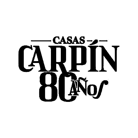 Casas Carpín
