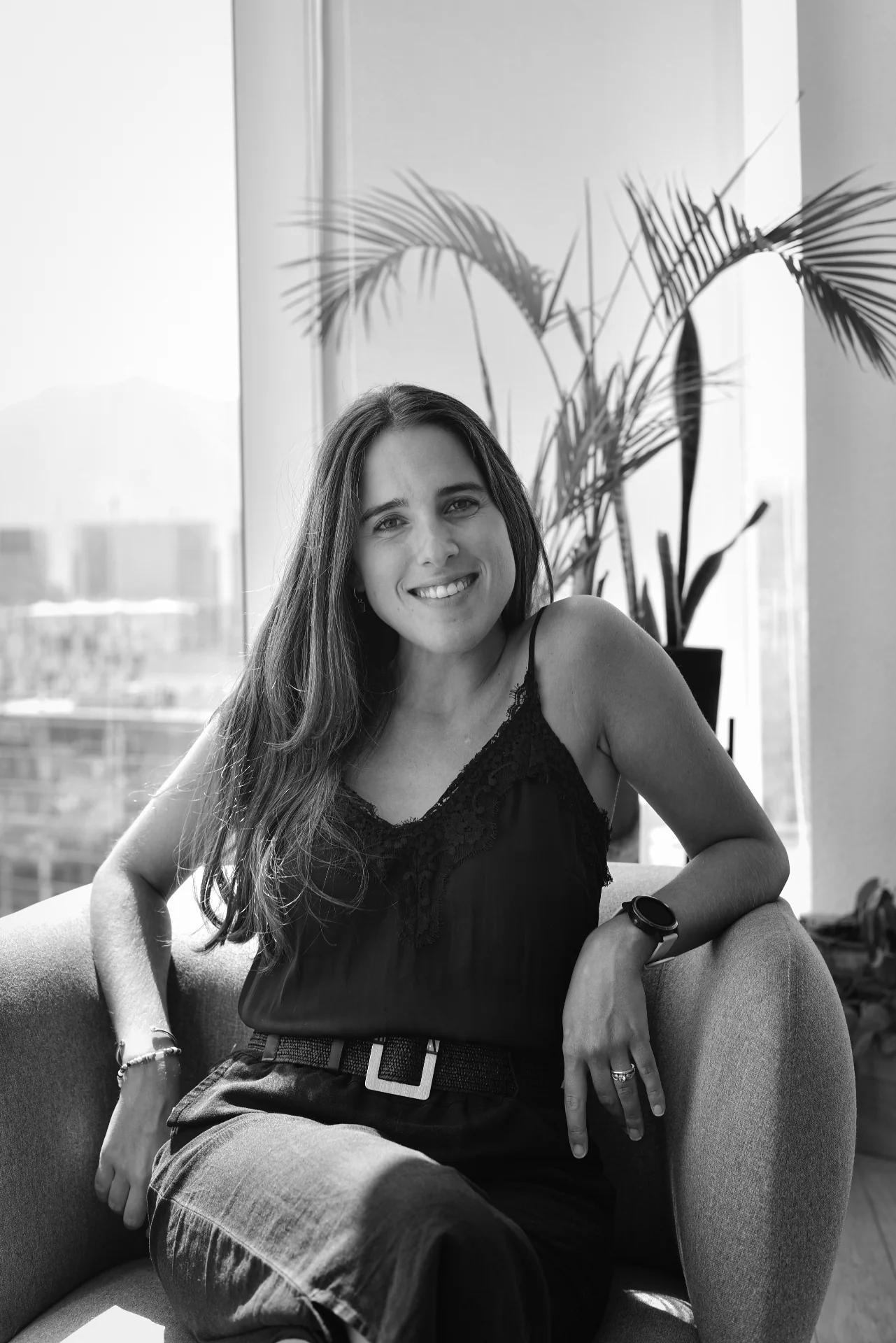 Francisca Noguera
