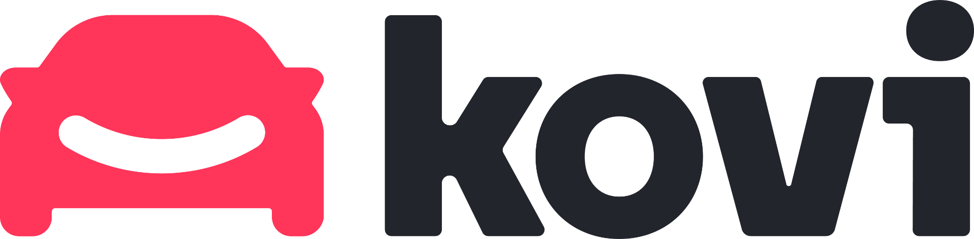 KOVI