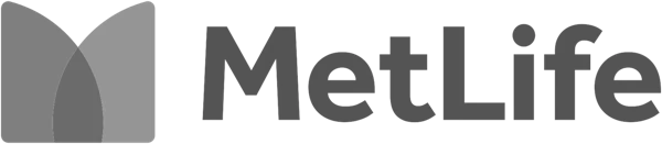 MetLife logo