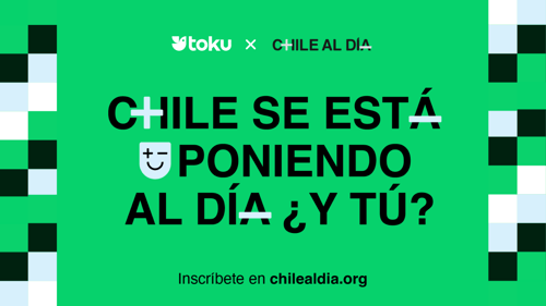 Chile al Día: Nuestro compromiso con el bienestar financiero de los chilenos 