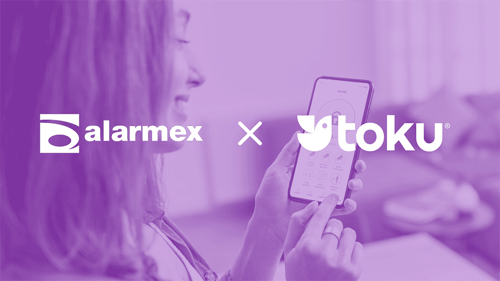 Alarmex: Nuestro ciclo de venta pasó de 7 días a 1 