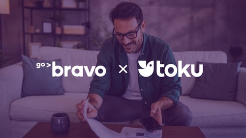 Como a Go Bravo reduziu 80% do tempo em gestão de pagamentos 