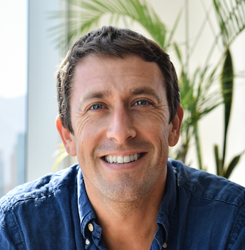Patrício Borgoño