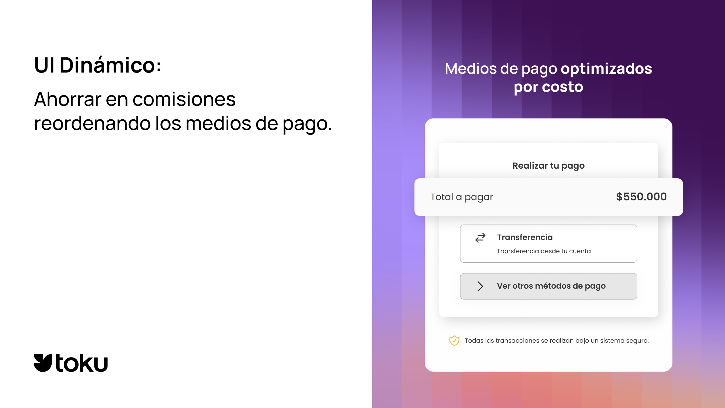 <span id=hs_cos_wrapper_name class=hs_cos_wrapper hs_cos_wrapper_meta_field hs_cos_wrapper_type_text style= data-hs-cos-general-type=meta_field data-hs-cos-type=text UI Dinámico: Ahorrar en comisiones reordenando los medios de pago 