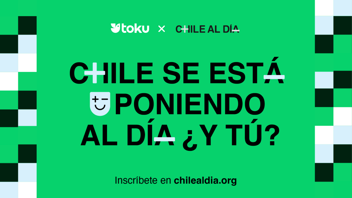 Chile al Día: Nuestro compromiso con el bienestar financiero de los chilenos