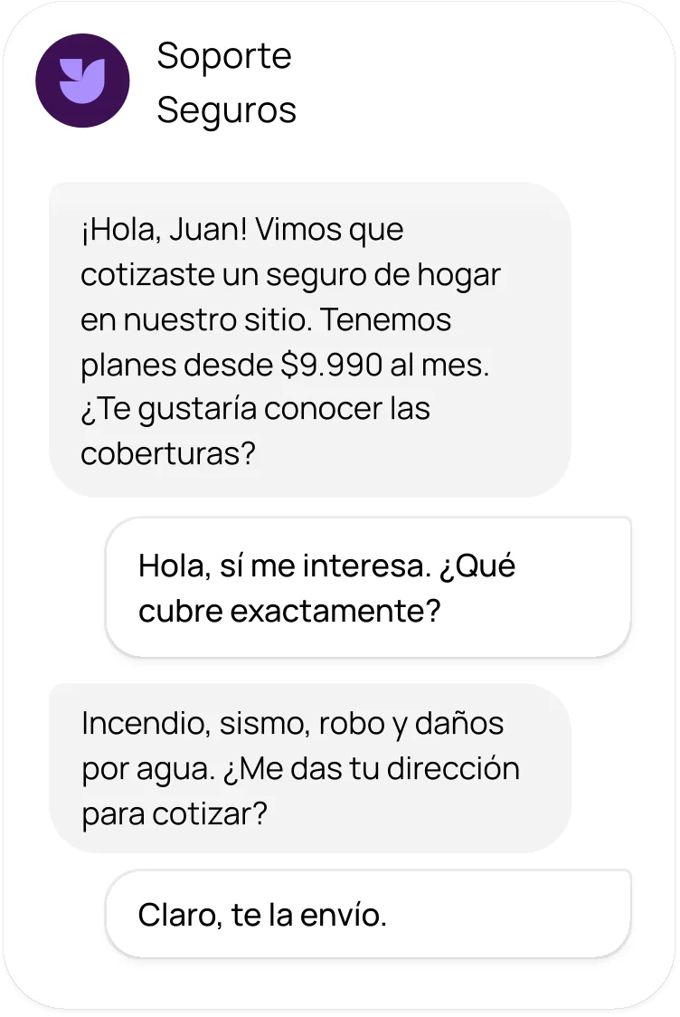 Seguros