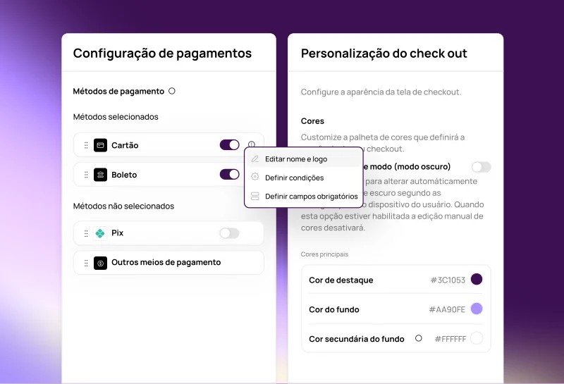 Melhore a experiência do segurado