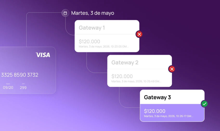 Reduce la caída de pólizas
