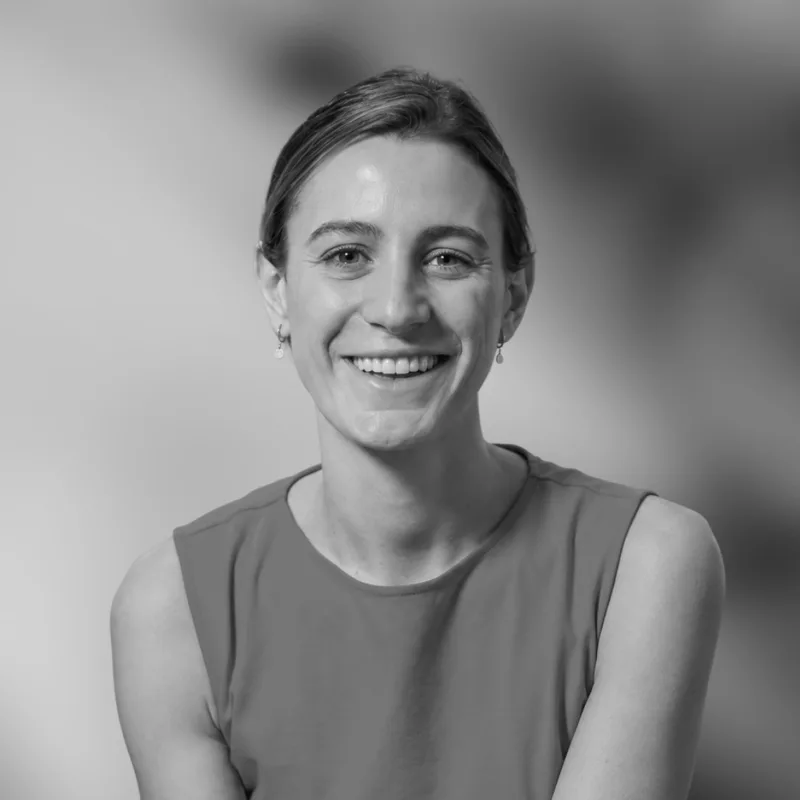 Cristina Etcheberry